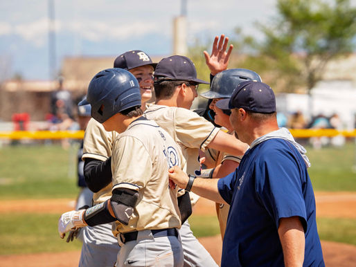 Beavers Stay Unbeaten with 10-0 Shutout of East Helena