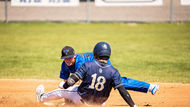 Beavers Roll Past Broadwater 12-2 Behind Hartman’s Big Day