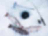 FWP Accepting Applications For Ice Fishing Contests