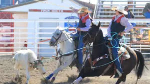 Bulldogs Qualify for CNFR as Men Take 2nd, Women 3rd at Season Finale