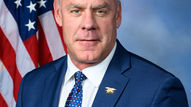 Congressman Ryan Zinke Announces He Will Not Seek Reelection in November