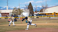 Beaverhead County Varsity Beavers Dominate Broadwater Bulldogs, 17-2