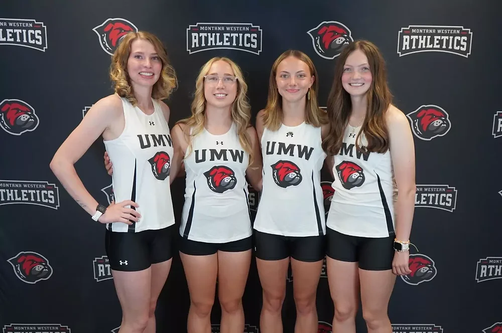 Cross Country Gets Season Started in Bozeman