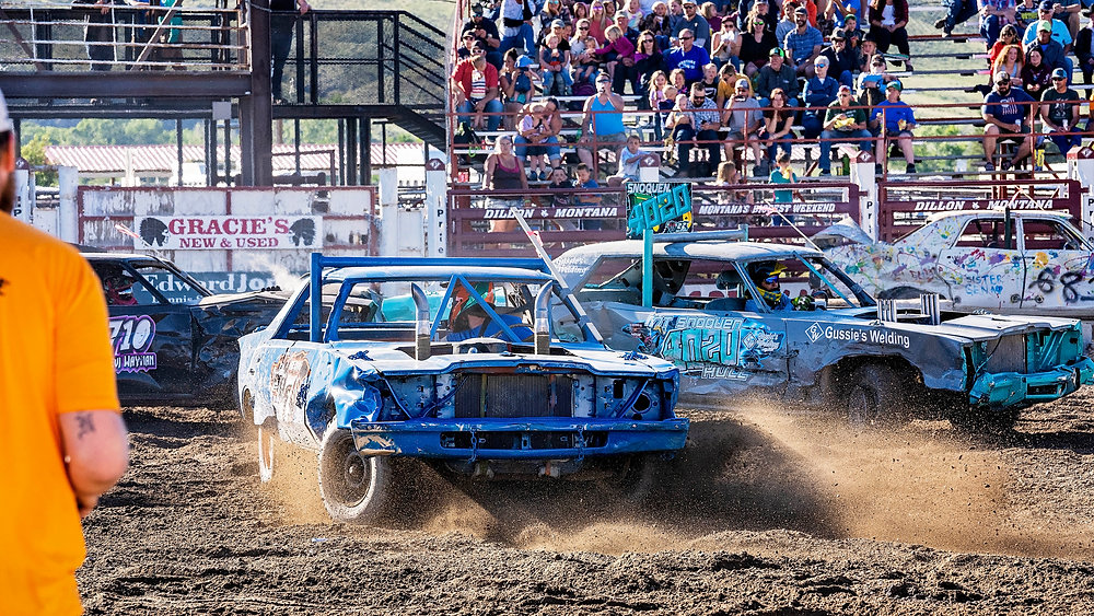 Dillon Jaycees Announce Rock Band Hinder For Summer Kick Off Concert