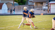 Beavers Fall To Bigfork Vikings 14 To 7 (Photo Gallery)
