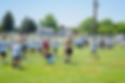 Troy Andersen Gives Back to Hometown with Annual Youth Football Camp