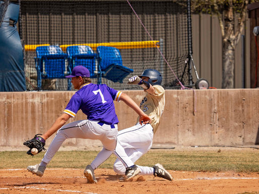 Beavers Cruise in Home Opener, Roll Past Park High 12-1 (Photo Gallery)