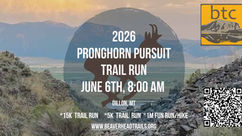 Beaverhead Trails Coalition Invites Community to National Trails Day Celebration June 6