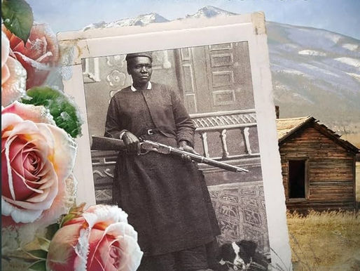 Award-Winning Author Leslie Budewitz to Present Stagecoach Mary Program at Depot Theater