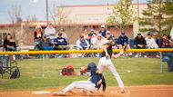 Beavers Explode for 10-Run Inning in 12-1 Win Over Frenchtown