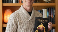 Dillon Author Matthew Yetter to Launch Debut Fantasy Novel The Forbidden Spire at The Bookstore