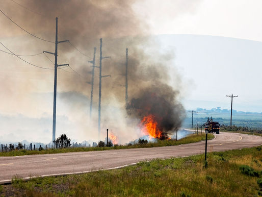 Agencies Implementing Fire Restrictions In Southwest Montana