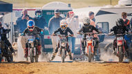 Stone Creek Raceway Hosts CMMX Montana Motocross Series This Weekend (Photo Gallery)