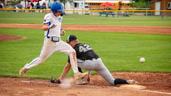 Dillon Cubs Split Doubleheader With Gallatin Valley Outlaws in Dillon, Rally Late for Dramatic 9-8 Victory