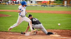 Dillon Cubs Split Doubleheader With Gallatin Valley Outlaws in Dillon, Rally Late for Dramatic 9-8 Victory