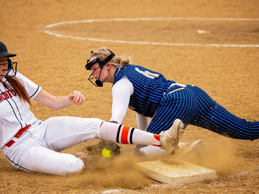 Dillon Beavers Softball Fall To Frenchtown Broncs (Photo Gallery)