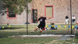 Bulldogs place fourth at Trudnowski Open, men claim four event wins