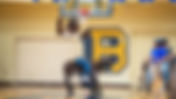 Shepherds Garage Claims Donkey Basketball Title at BCHS Gym