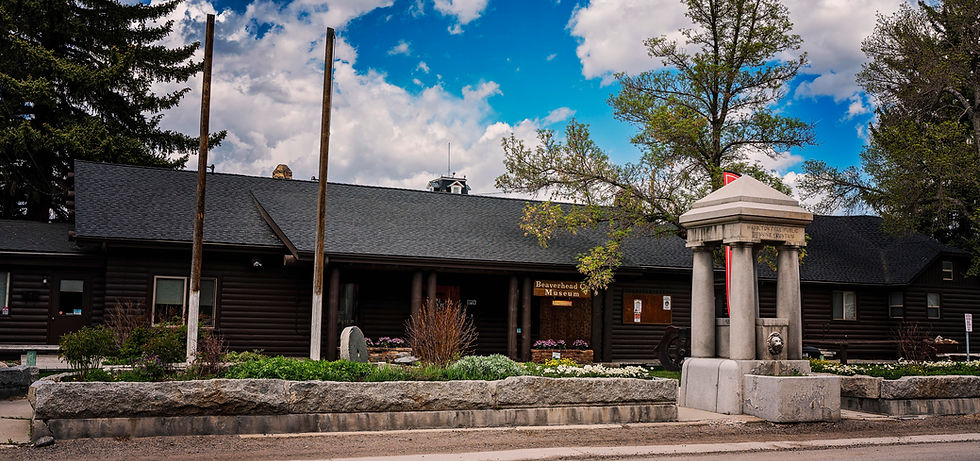 Authors to Share Story of Dr. Daniel and GeRayne Block During Special Evening at Depot Theatre