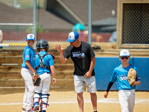 Wood Bat Tournament Photo Gallery