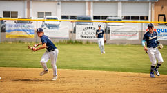 Hartman’s Grand Slam Powers Beavers to 16-0 Win Over Broadwater