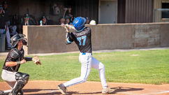 Bucks Outlast Cubs in Game One, Roll to Sweep in Nightcap