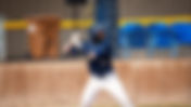 Tackett’s Four-Hit Day Powers Beavers Past Butte Central 14-7