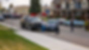 Two-Vehicle Crash Shuts Down Portion of Atlantic Street Monday Evening