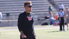 Montana Western Football Promotes Tristin Rodriguez to Assistant Coach