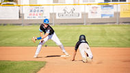 Dillon Cubs Drop Pair of Close Games to Gallatin Outlaws in Three Forks