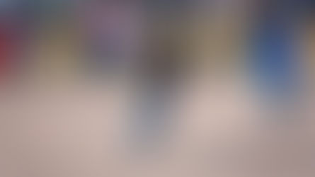 Dillon Jaycees Host Annual Easter Egg Hunt at Vigilante Park