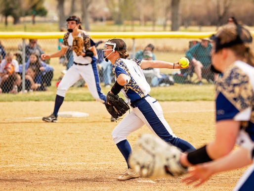 Lady Beavers Take Down Ronan, 5-2