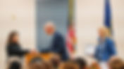 Gianforte Honors Two Youth Challenge Leaders in Dillon
