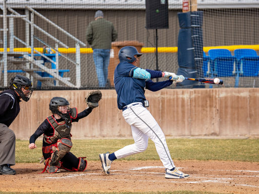 Butte Central Catholic Maroons Edge Out Beaverhead County, 5-4