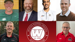 Montana Western Announces 2026 Hall of Fame Inductees
