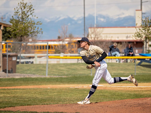 Hartman Collects Four Hits as Beavers Outlast Lone Peak 11-8