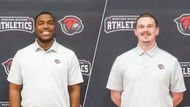 Montana Western Football Adds Jahidi West and Avery Wold to Coaching Staff