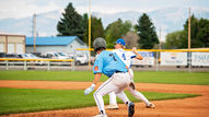 Dillon Cubs Drop Doubleheader to Butte Miners at Ray Lynch Park in Dillon