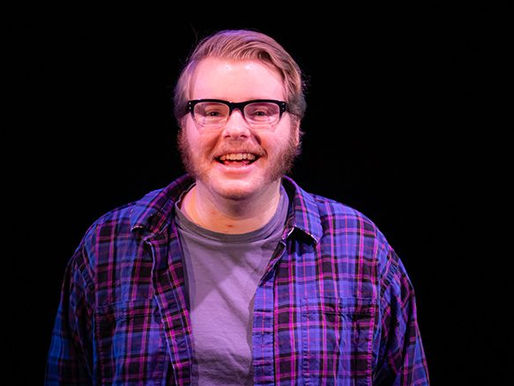 UMW Alumnus Benjamin Schwabauer To Present For Young Alums Program