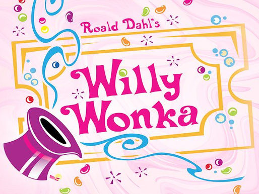 Montana Western and Bank of Commerce Performing Art Series Present “Roald Dahl’s Willy Wonka”