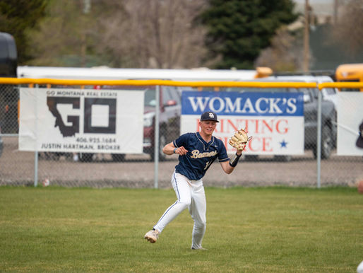 Beavers Go 2-0 Saturday Behind Strong Bats And Solid Pitching