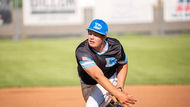 Cubs Split Doubleheader with Belgrade Bandits