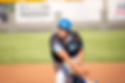 Cubs Split Doubleheader with Belgrade Bandits