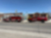 Firefighters Respond to Gas Leak at Beaverhead Senior Citizens Center Tuesday Afternoon