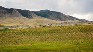 Emergency Crews Respond to Serious Rollover on I-15 Southbound
