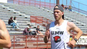 Crossley Sets Meet, School Record As Bulldogs Close Season At Frontier Championships