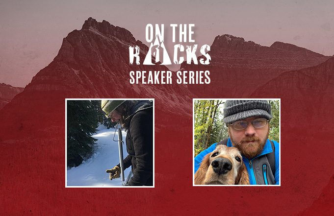 UMW’s “On the Rocks” Series To Host Speakers Cam Carstarphen And Mathew Smith