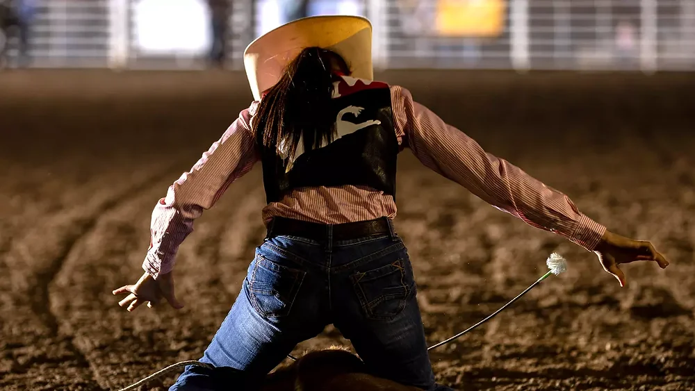 Um Rodeo UMW Rodeo Announces Spring Slate