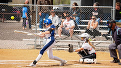 Creighton Homers Early, But Frenchtown Pulls Away from Beavers