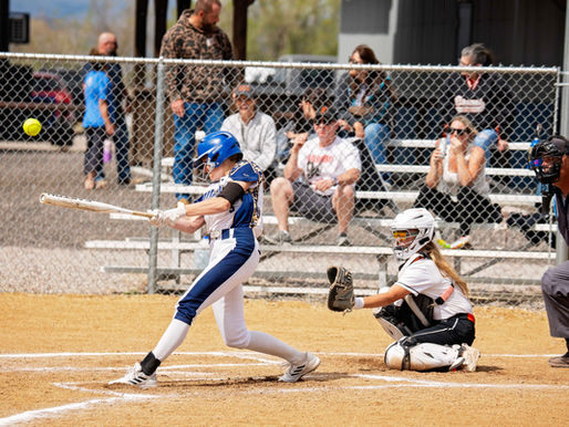 Creighton Homers Early, But Frenchtown Pulls Away from Beavers
